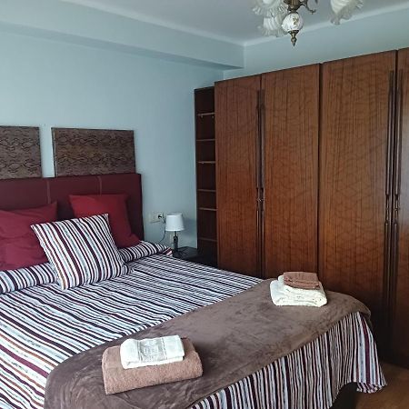 Apartamento Patino En มาริน ภายนอก รูปภาพ