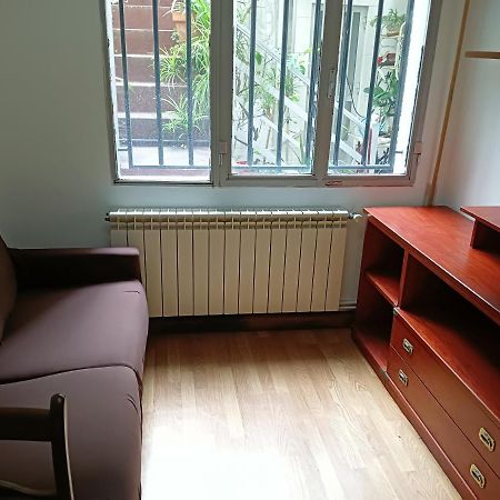 Apartamento Patino En มาริน ภายนอก รูปภาพ