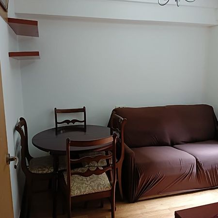 Apartamento Patino En มาริน ภายนอก รูปภาพ