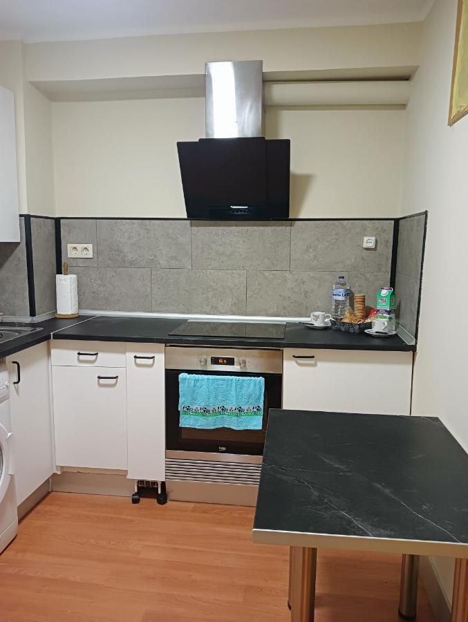 Apartamento Patino En มาริน ภายนอก รูปภาพ