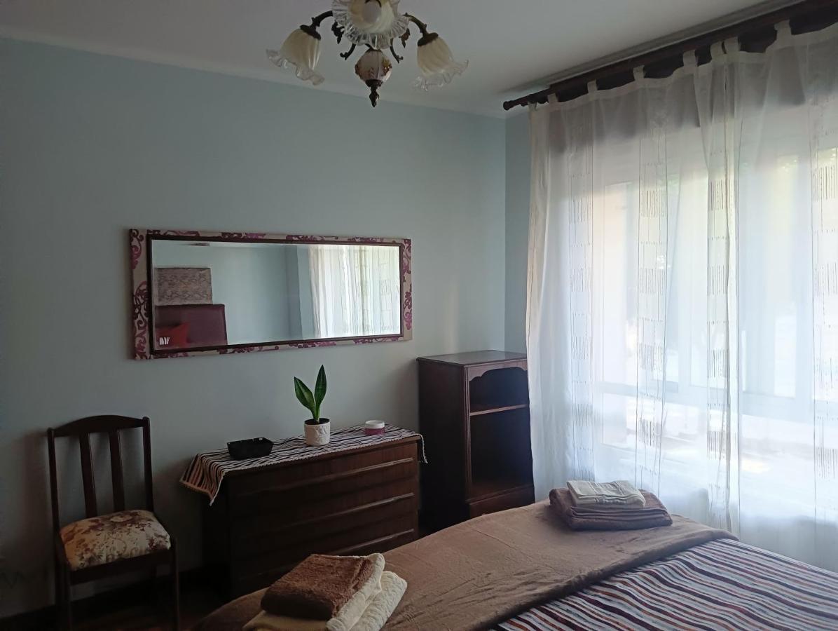 Apartamento Patino En มาริน ภายนอก รูปภาพ