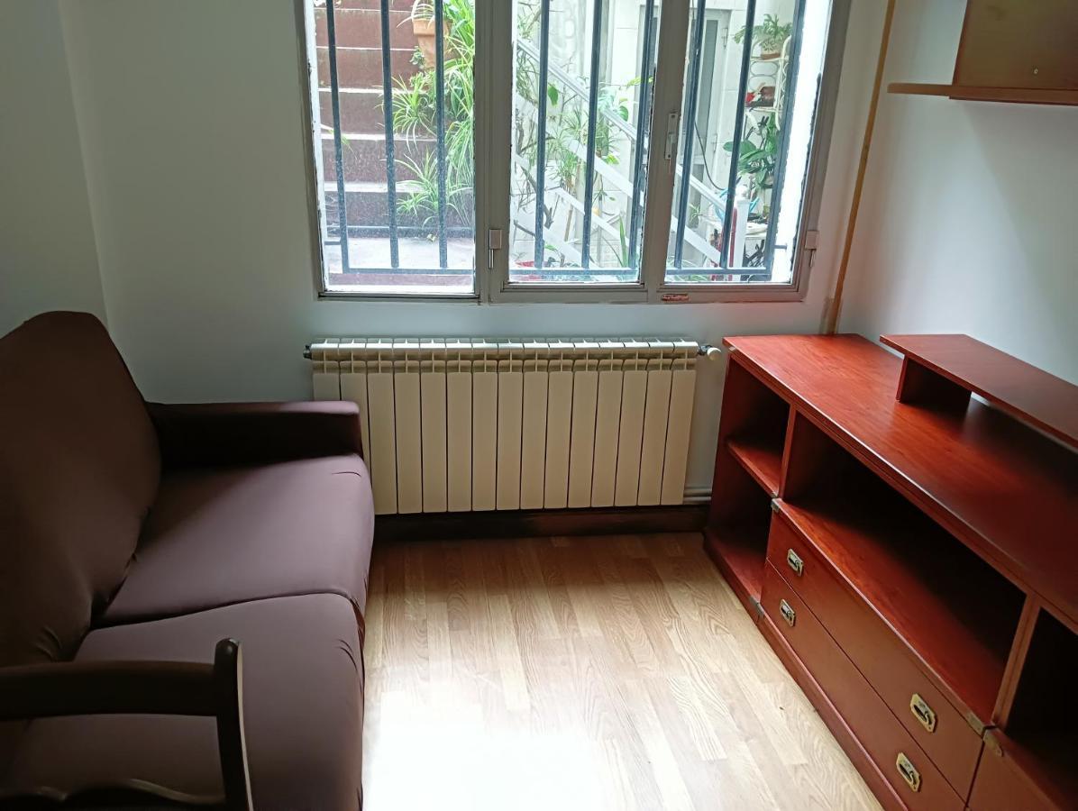 Apartamento Patino En มาริน ภายนอก รูปภาพ