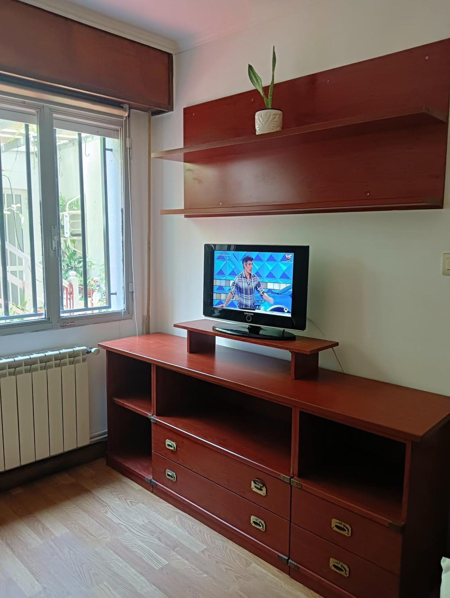 Apartamento Patino En มาริน ภายนอก รูปภาพ