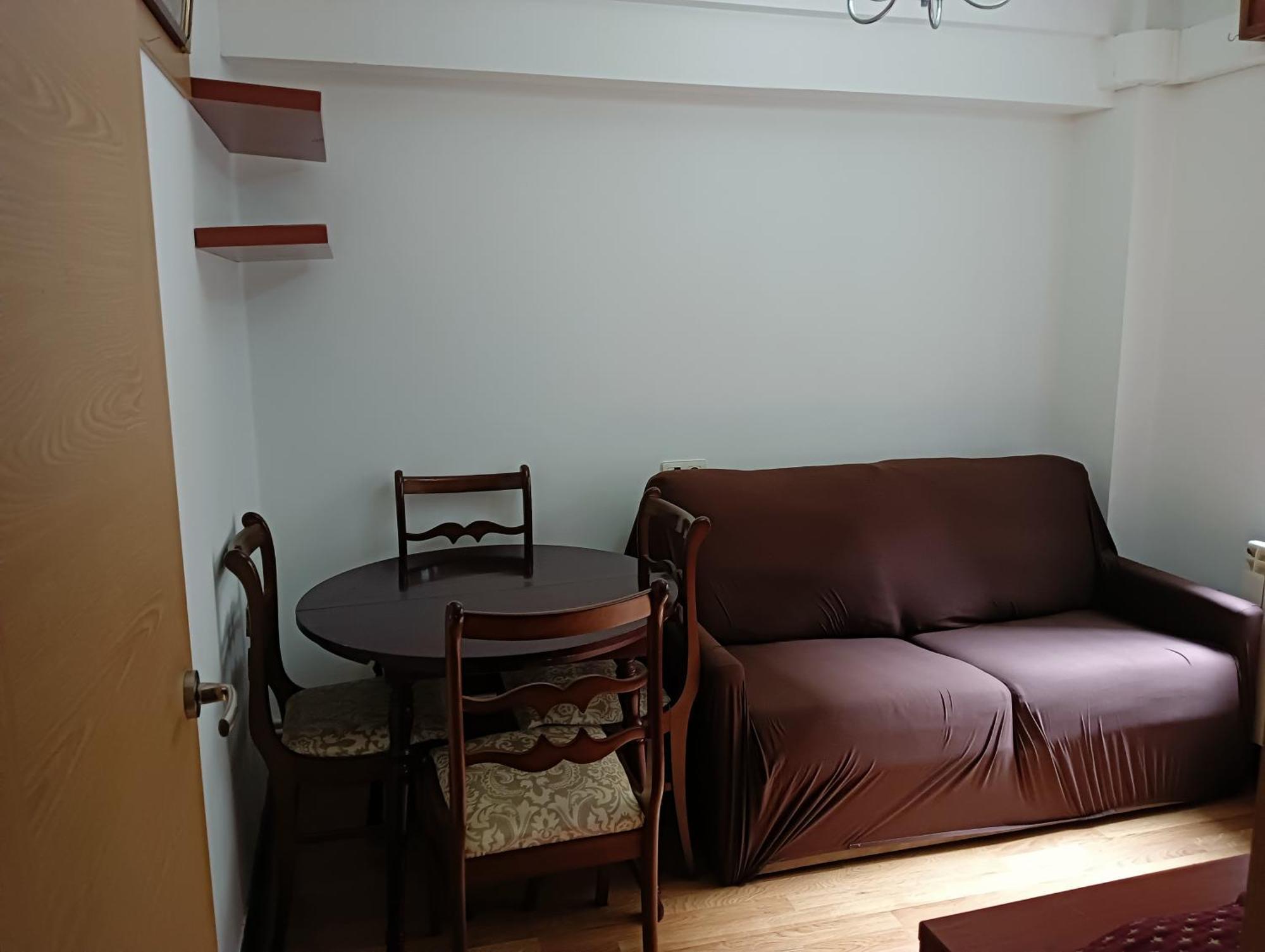 Apartamento Patino En มาริน ภายนอก รูปภาพ